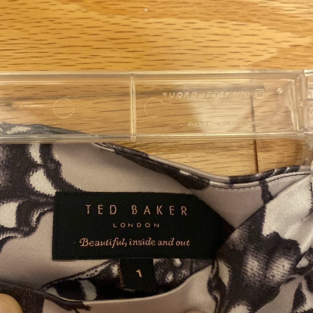 Ted baker skirt - Picture 3 of 3